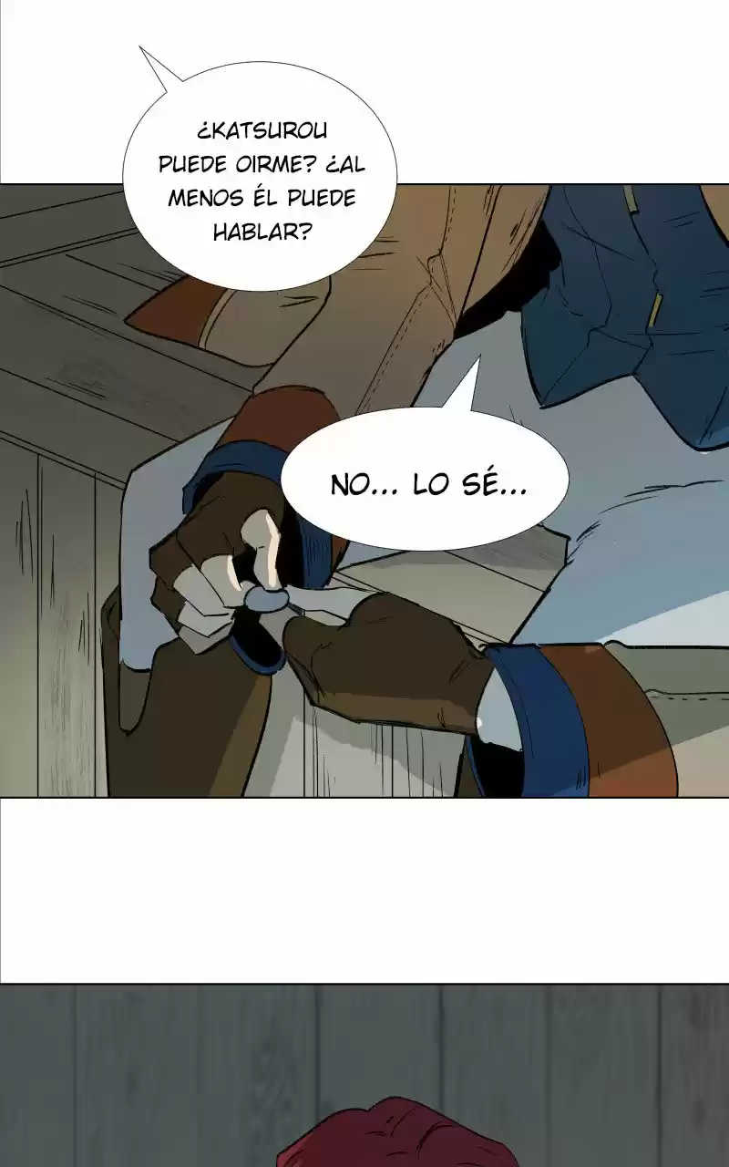 Cape Of Spirits (Oficial) - Capítulo 10 - Página 23 - LectorTMOo
