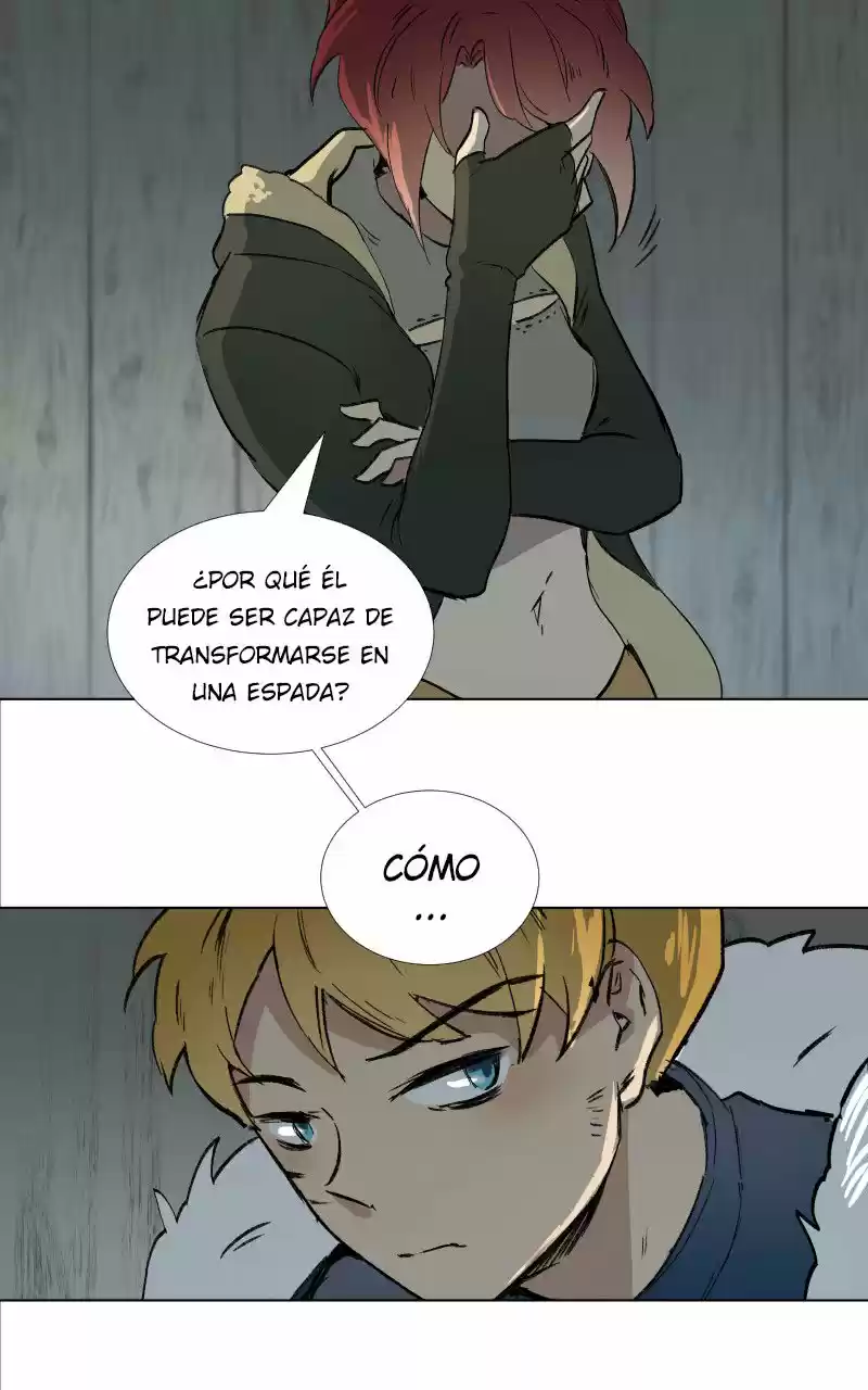 Cape Of Spirits (Oficial) - Capítulo 10 - Página 24 - LectorTMOo