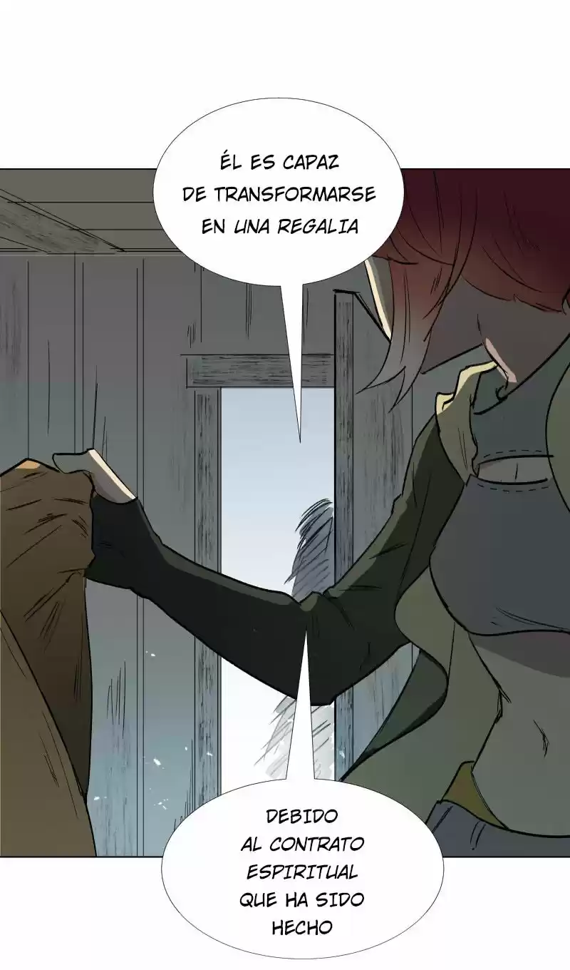 Cape Of Spirits (Oficial) - Capítulo 10 - Página 29 - LectorTMOo