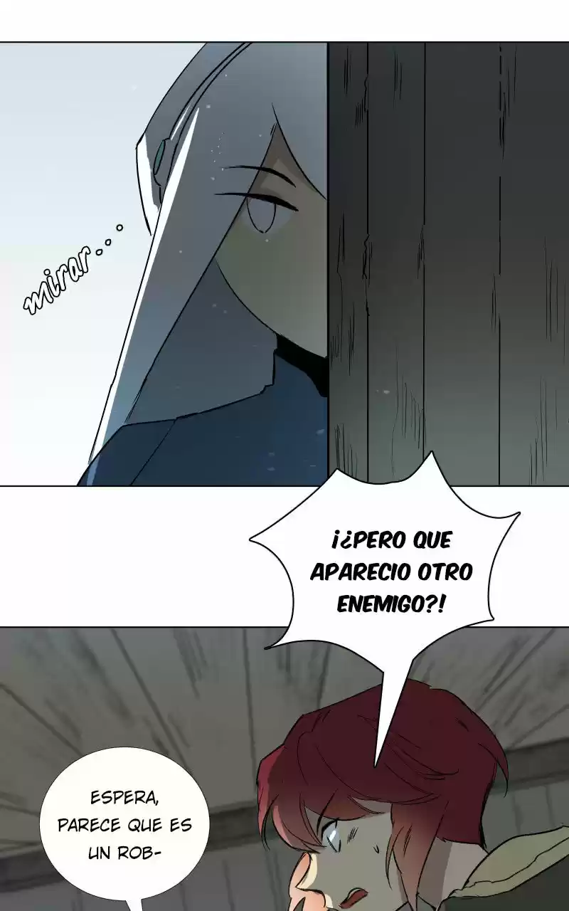 Cape Of Spirits (Oficial) - Capítulo 10 - Página 31 - LectorTMOo