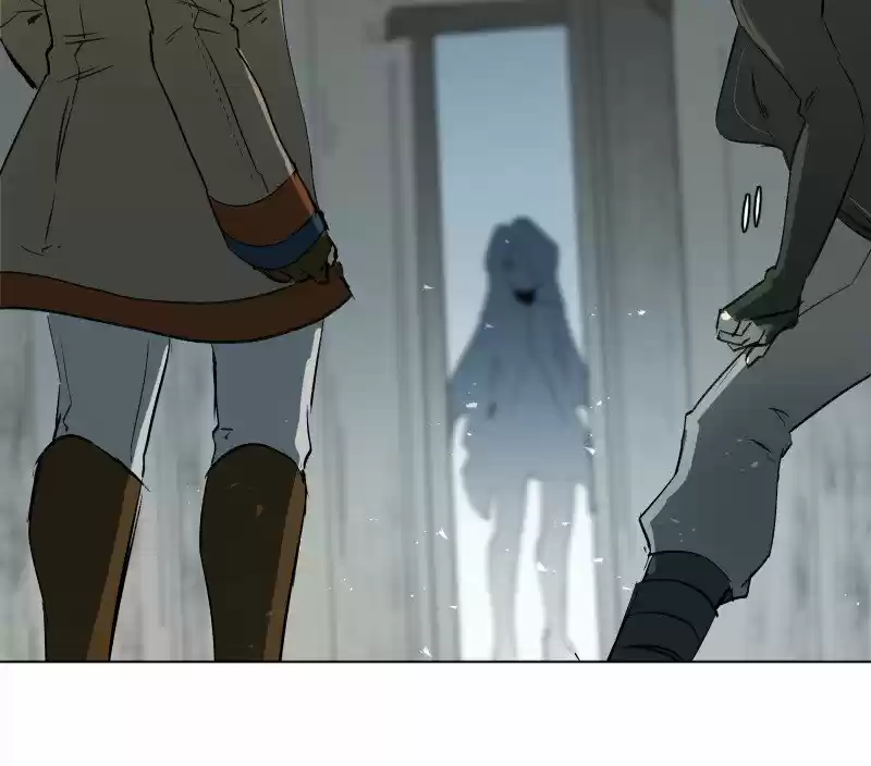 Cape Of Spirits (Oficial) - Capítulo 10 - Página 33 - LectorTMOo