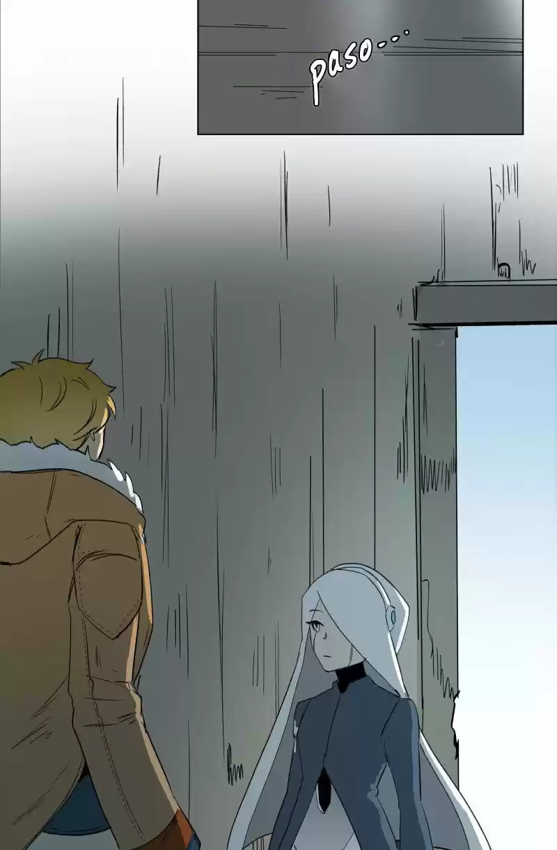 Cape Of Spirits (Oficial) - Capítulo 10 - Página 35 - LectorTMOo