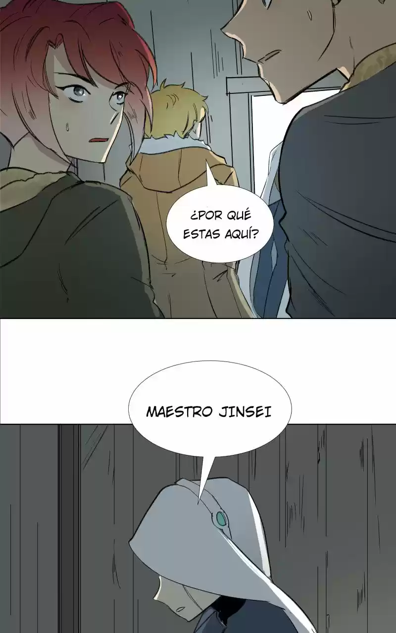 Cape Of Spirits (Oficial) - Capítulo 10 - Página 37 - LectorTMOo