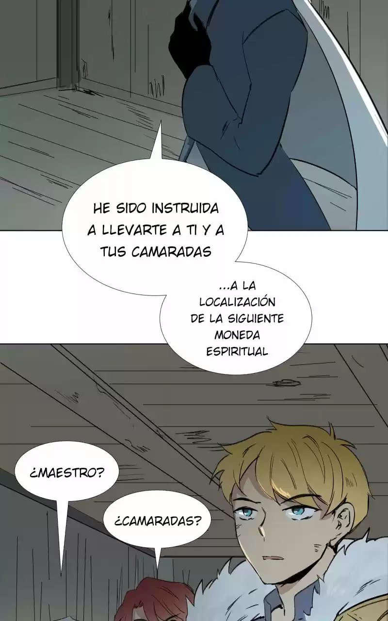 Cape Of Spirits (Oficial) - Capítulo 10 - Página 38 - LectorTMOo