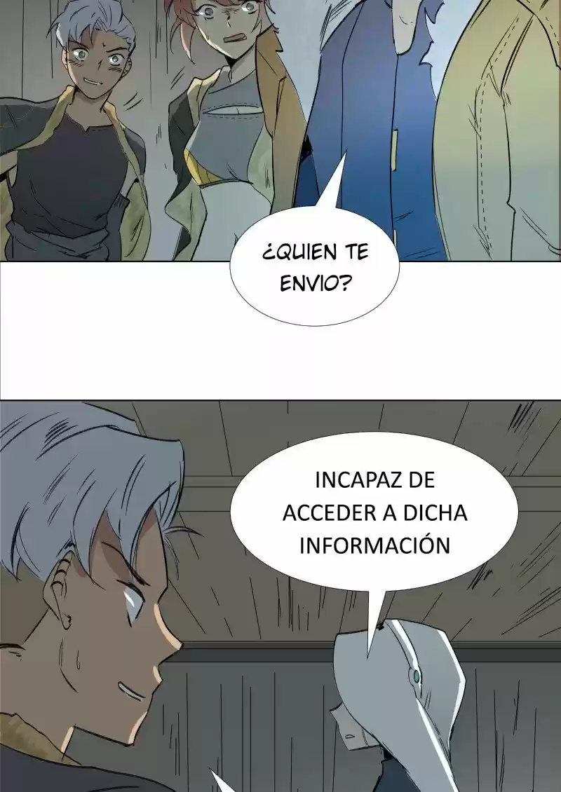 Cape Of Spirits (Oficial) - Capítulo 10 - Página 39 - LectorTMOo