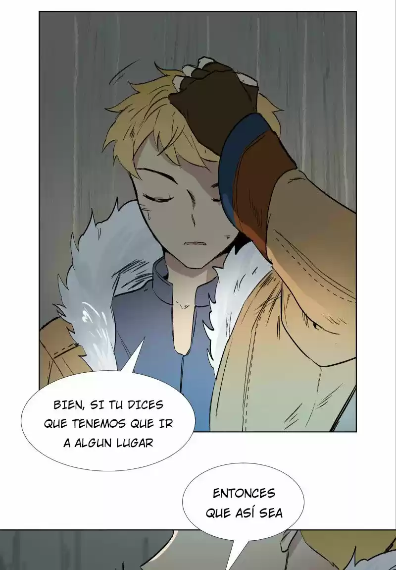 Cape Of Spirits (Oficial) - Capítulo 10 - Página 41 - LectorTMOo