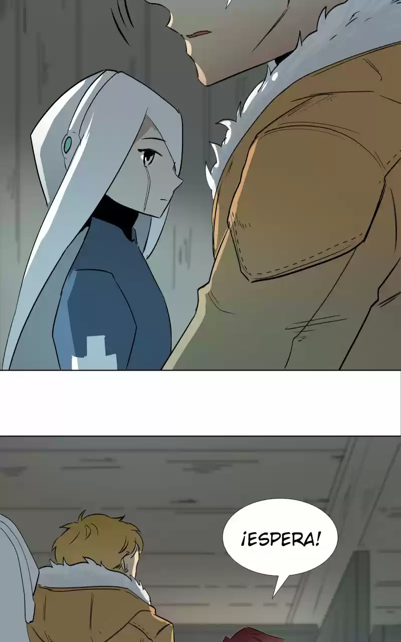 Cape Of Spirits (Oficial) - Capítulo 10 - Página 42 - LectorTMOo