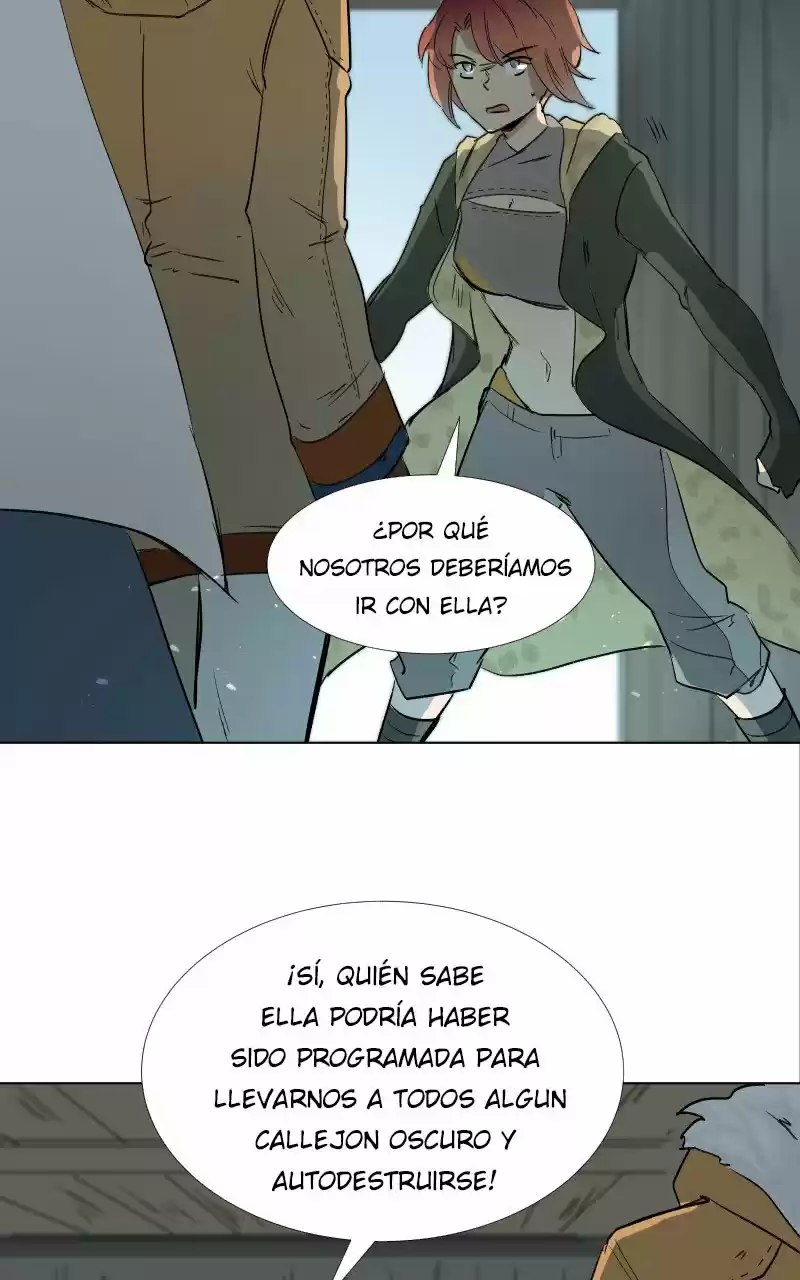 Cape Of Spirits (Oficial) - Capítulo 10 - Página 43 - LectorTMOo