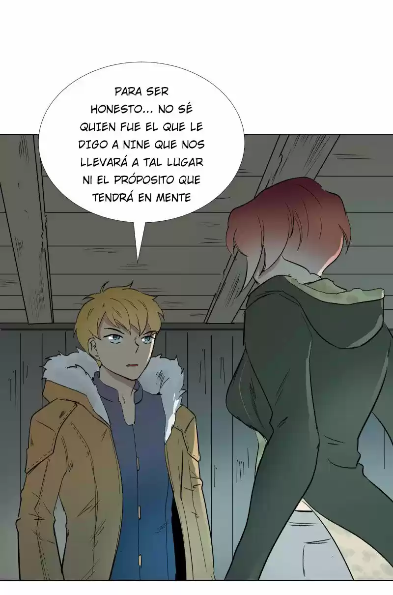Cape Of Spirits (Oficial) - Capítulo 10 - Página 46 - LectorTMOo