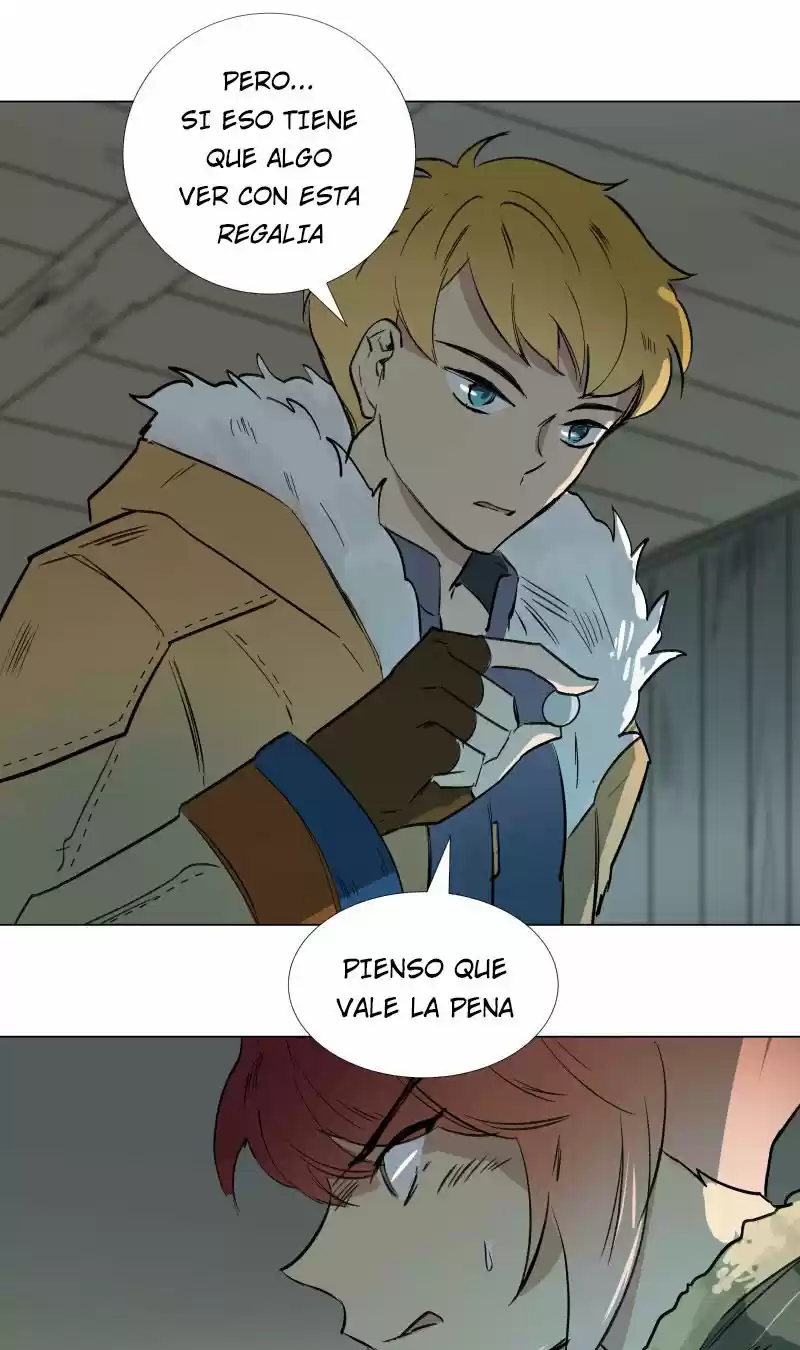 Cape Of Spirits (Oficial) - Capítulo 10 - Página 47 - LectorTMOo