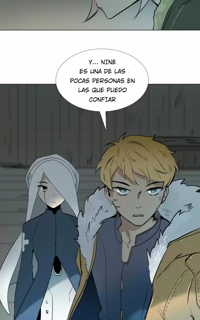 Cape Of Spirits (Oficial) - Capítulo 10 - Página 48 - LectorTMOo