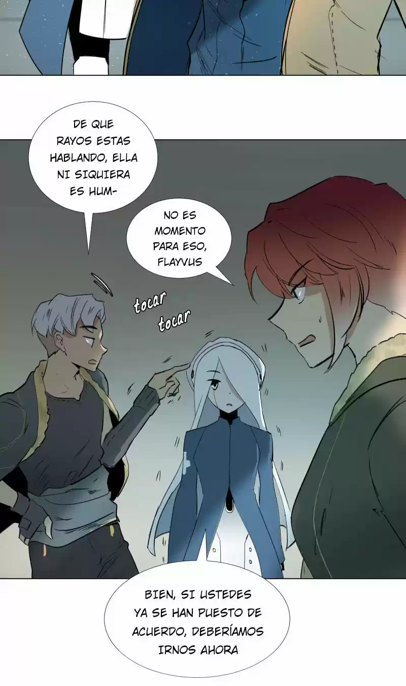 Cape Of Spirits (Oficial) - Capítulo 10 - Página 49 - LectorTMOo