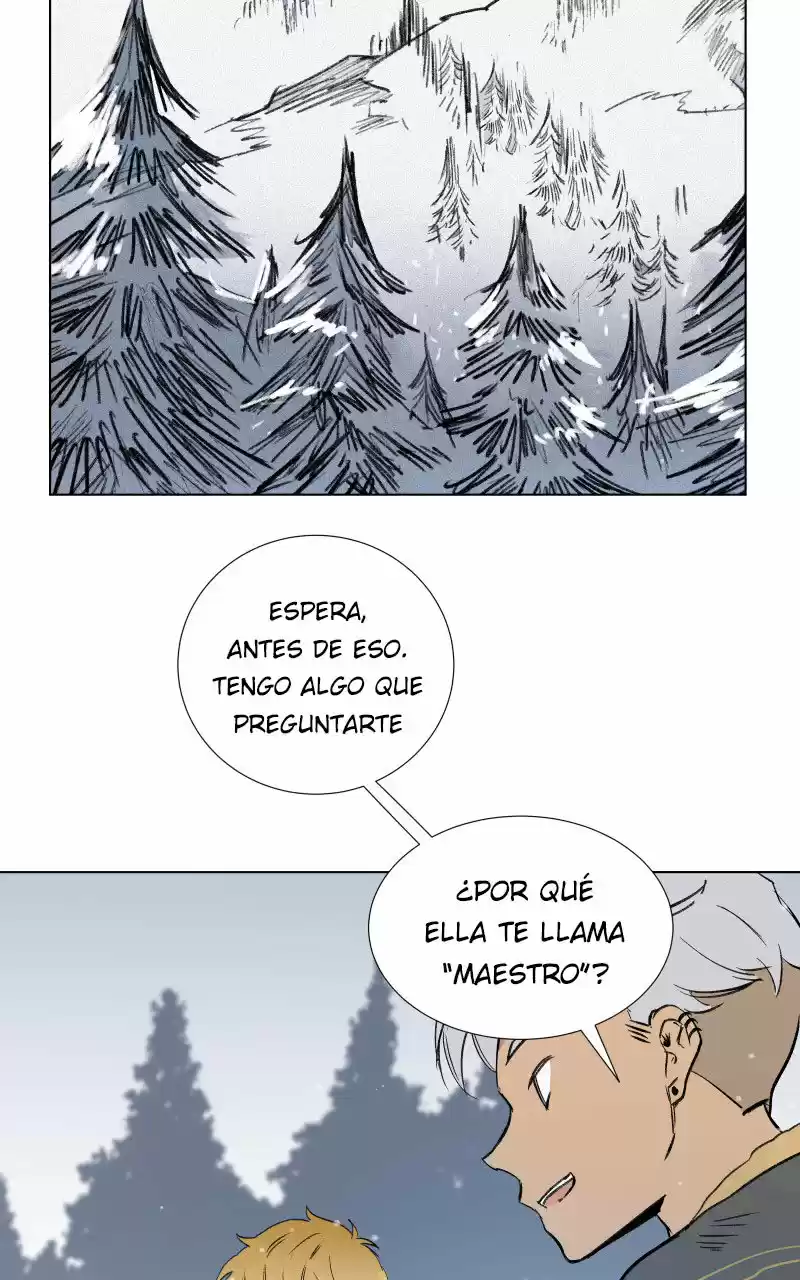 Cape Of Spirits (Oficial) - Capítulo 10 - Página 53 - LectorTMOo