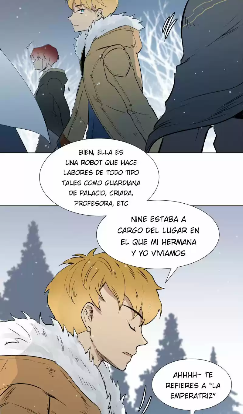 Cape Of Spirits (Oficial) - Capítulo 10 - Página 54 - LectorTMOo