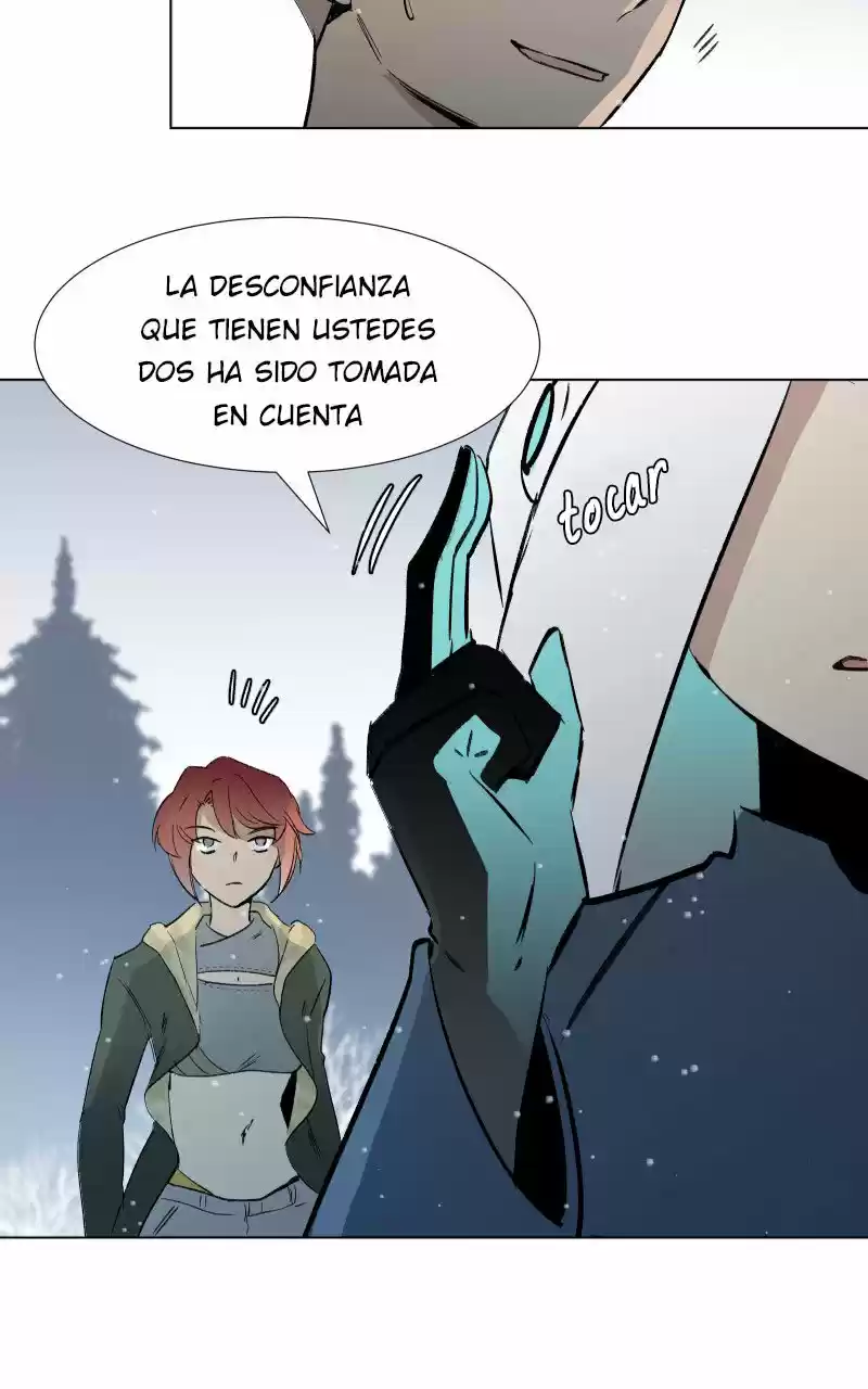 Cape Of Spirits (Oficial) - Capítulo 10 - Página 56 - LectorTMOo