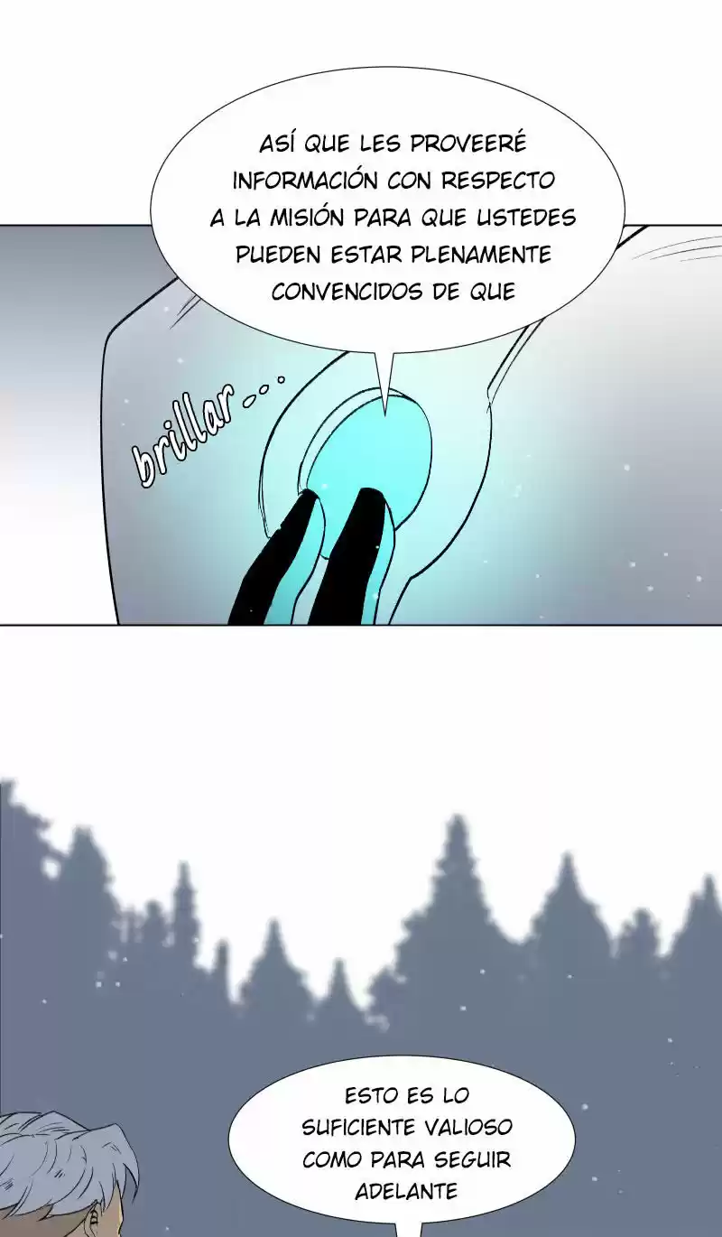 Cape Of Spirits (Oficial) - Capítulo 10 - Página 57 - LectorTMOo