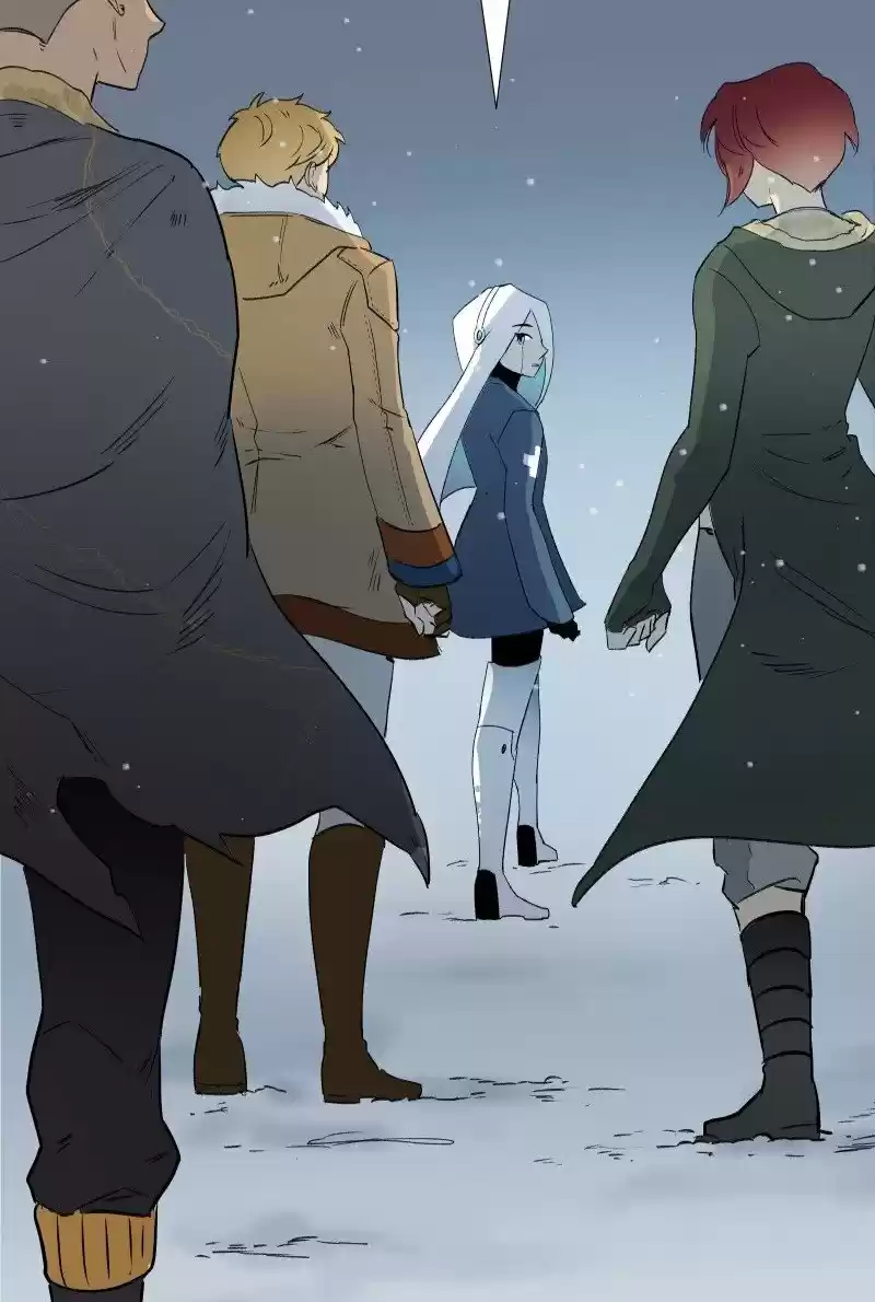 Cape Of Spirits (Oficial) - Capítulo 10 - Página 58 - LectorTMOo