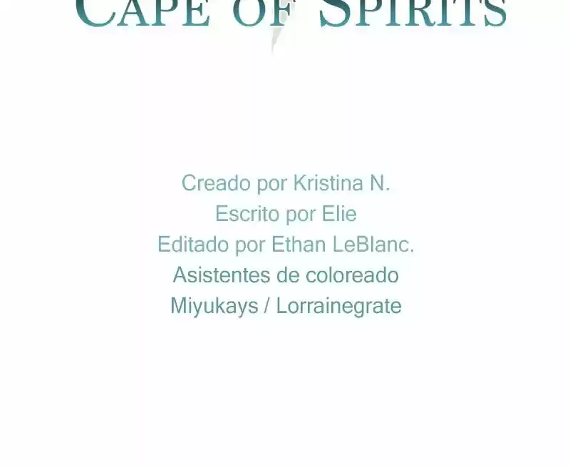 Cape Of Spirits (Oficial) - Capítulo 10 - Página 60 - LectorTMOo