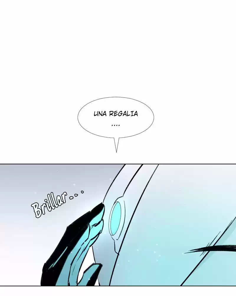 Cape Of Spirits (Oficial) - Capítulo 11 - Página 1 - LectorTMOo