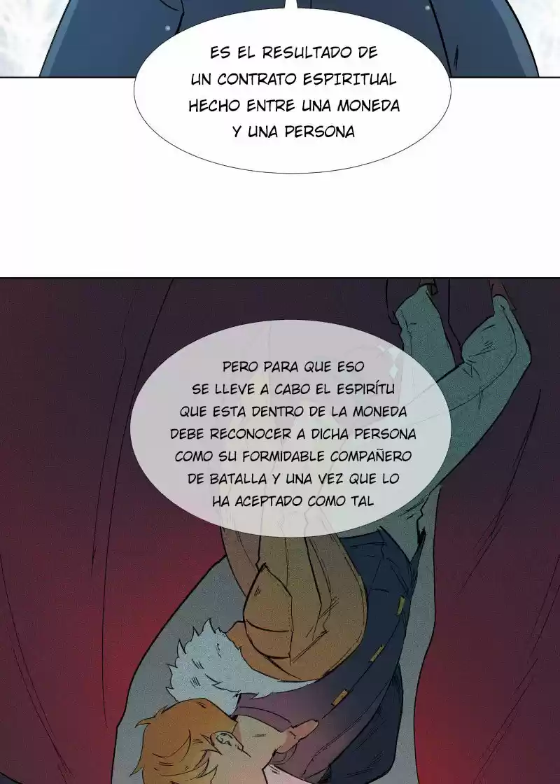 Cape Of Spirits (Oficial) - Capítulo 11 - Página 3 - LectorTMOo
