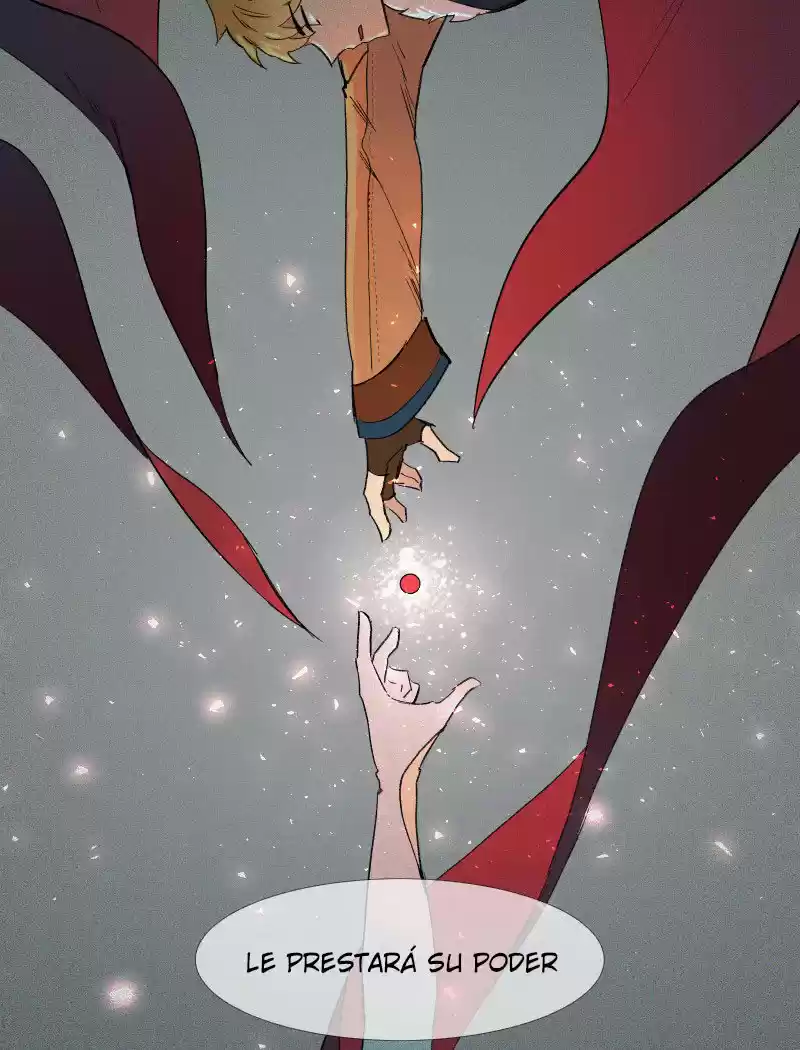 Cape Of Spirits (Oficial) - Capítulo 11 - Página 4 - LectorTMOo