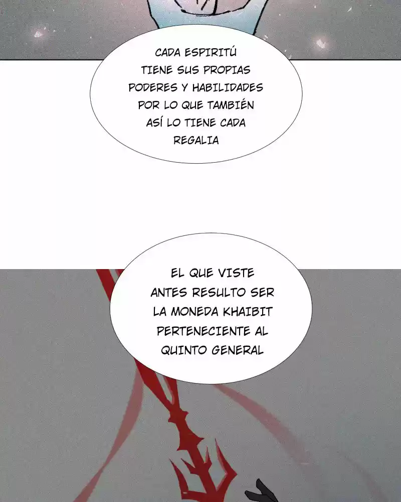 Cape Of Spirits (Oficial) - Capítulo 11 - Página 6 - LectorTMOo