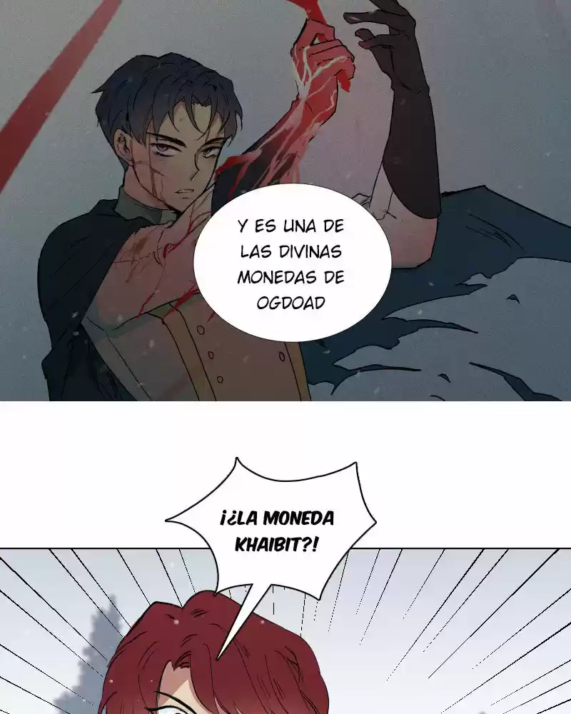 Cape Of Spirits (Oficial) - Capítulo 11 - Página 7 - LectorTMOo