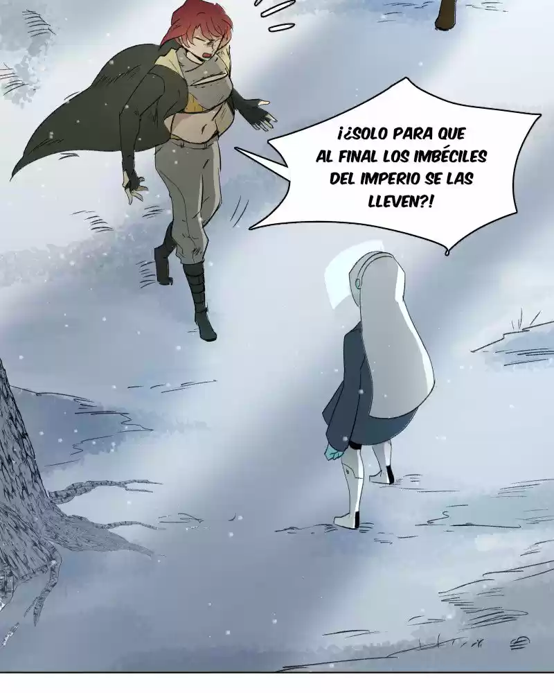 Cape Of Spirits (Oficial) - Capítulo 11 - Página 12 - LectorTMOo