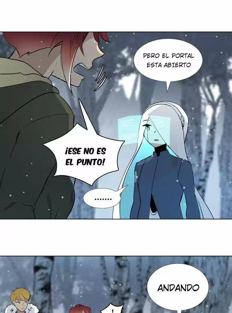 Cape Of Spirits (Oficial) - Capítulo 11 - Página 14 - LectorTMOo