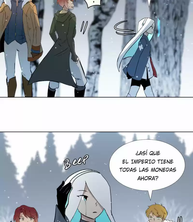 Cape Of Spirits (Oficial) - Capítulo 11 - Página 15 - LectorTMOo