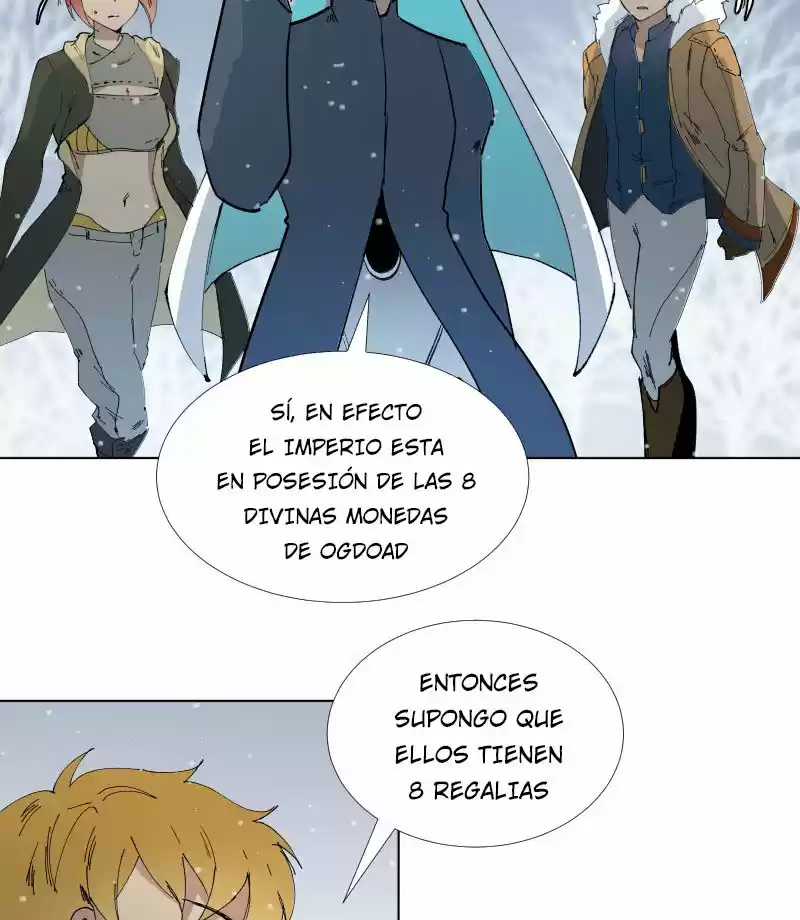 Cape Of Spirits (Oficial) - Capítulo 11 - Página 16 - LectorTMOo