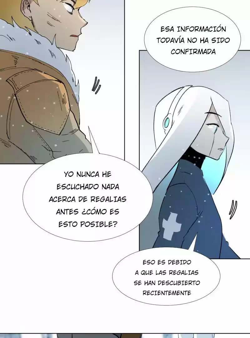 Cape Of Spirits (Oficial) - Capítulo 11 - Página 17 - LectorTMOo