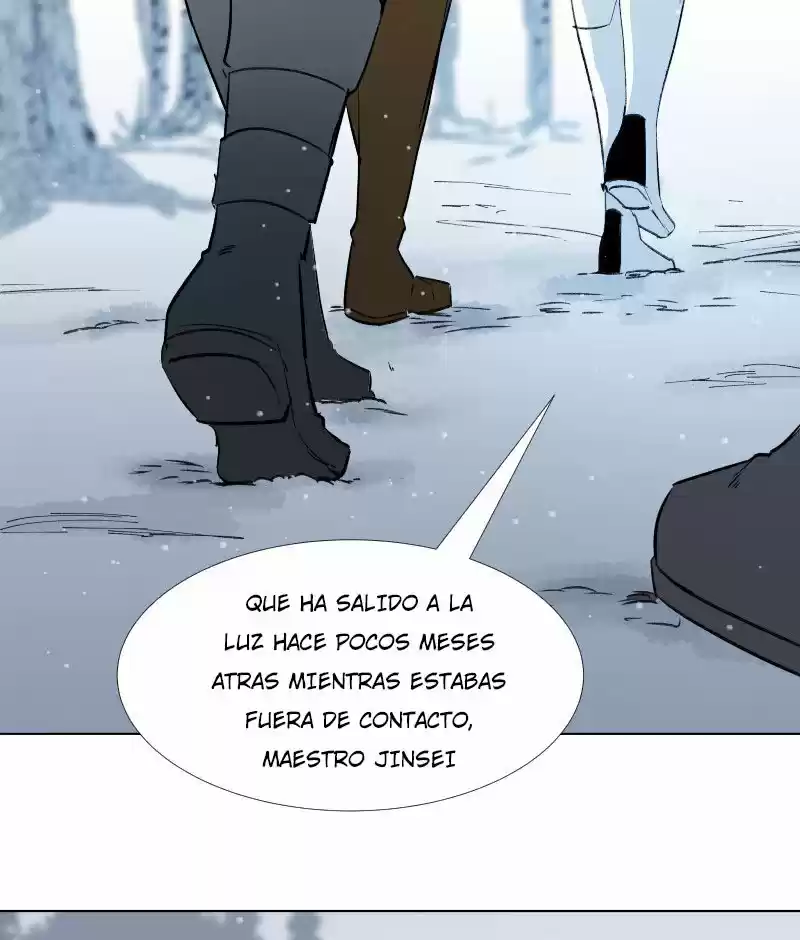 Cape Of Spirits (Oficial) - Capítulo 11 - Página 18 - LectorTMOo