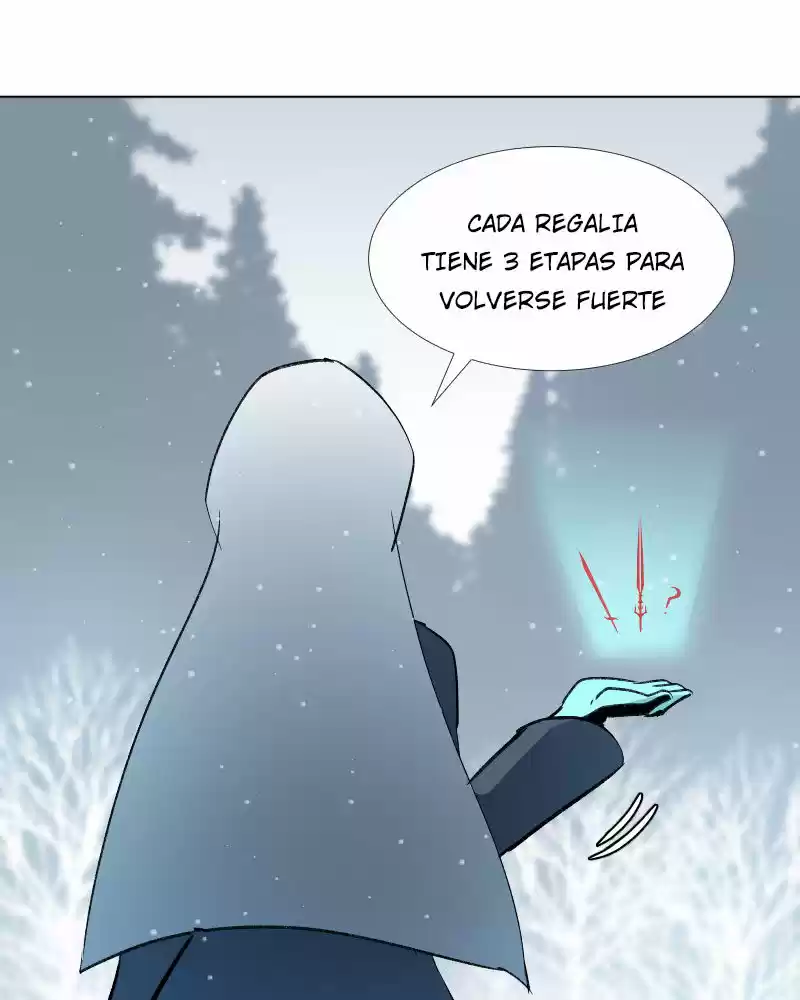 Cape Of Spirits (Oficial) - Capítulo 11 - Página 20 - LectorTMOo