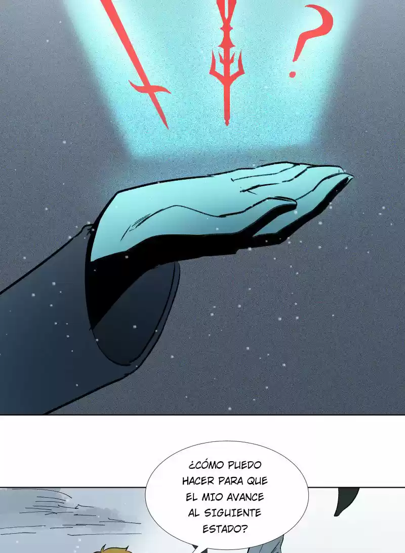 Cape Of Spirits (Oficial) - Capítulo 11 - Página 22 - LectorTMOo