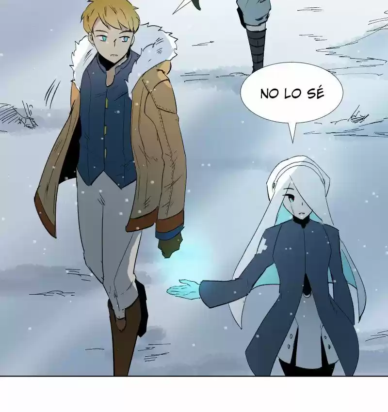 Cape Of Spirits (Oficial) - Capítulo 11 - Página 23 - LectorTMOo