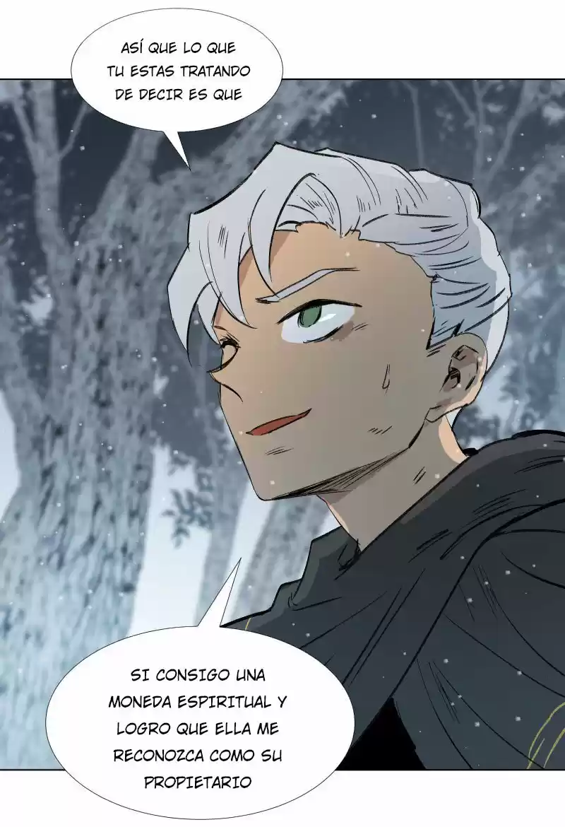 Cape Of Spirits (Oficial) - Capítulo 11 - Página 24 - LectorTMOo