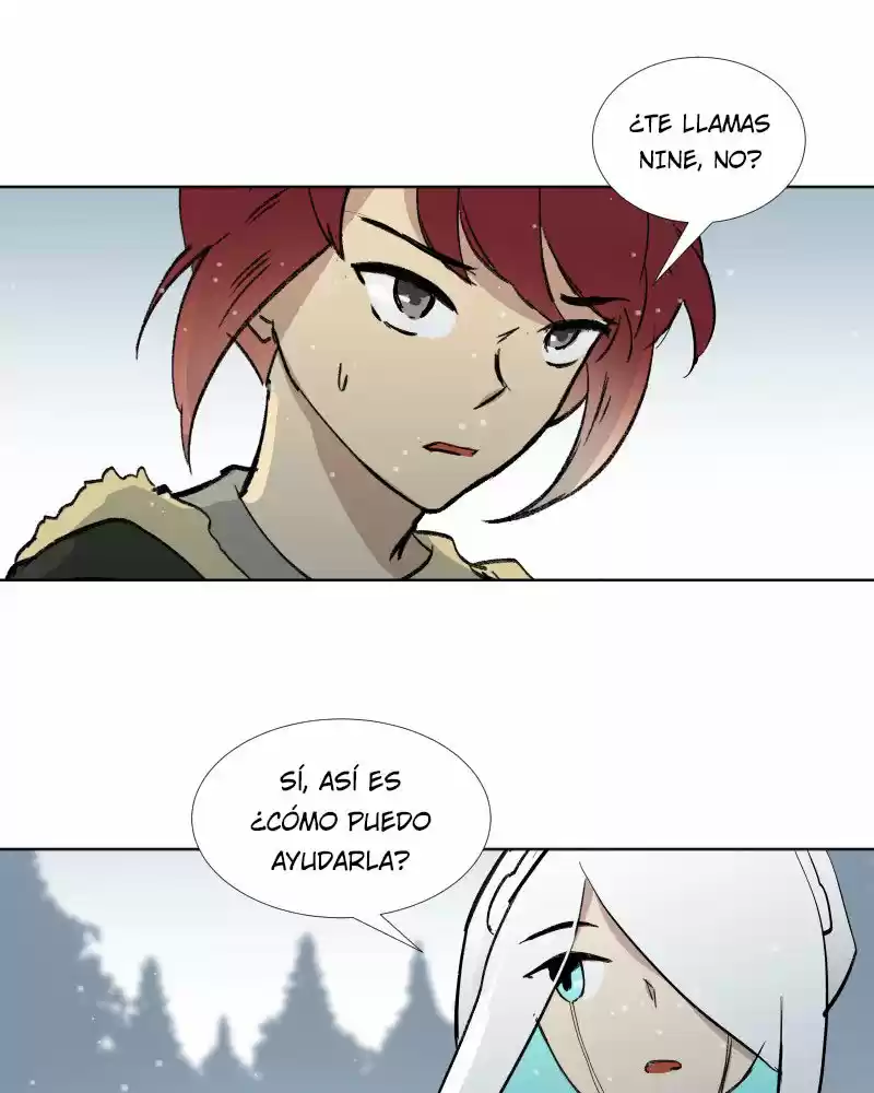 Cape Of Spirits (Oficial) - Capítulo 11 - Página 27 - LectorTMOo