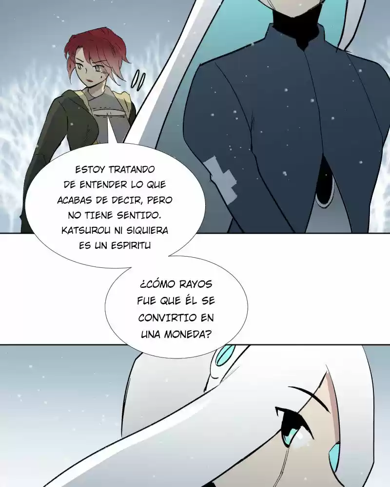 Cape Of Spirits (Oficial) - Capítulo 11 - Página 28 - LectorTMOo
