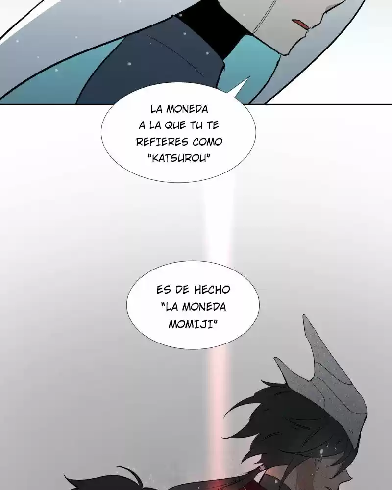 Cape Of Spirits (Oficial) - Capítulo 11 - Página 29 - LectorTMOo