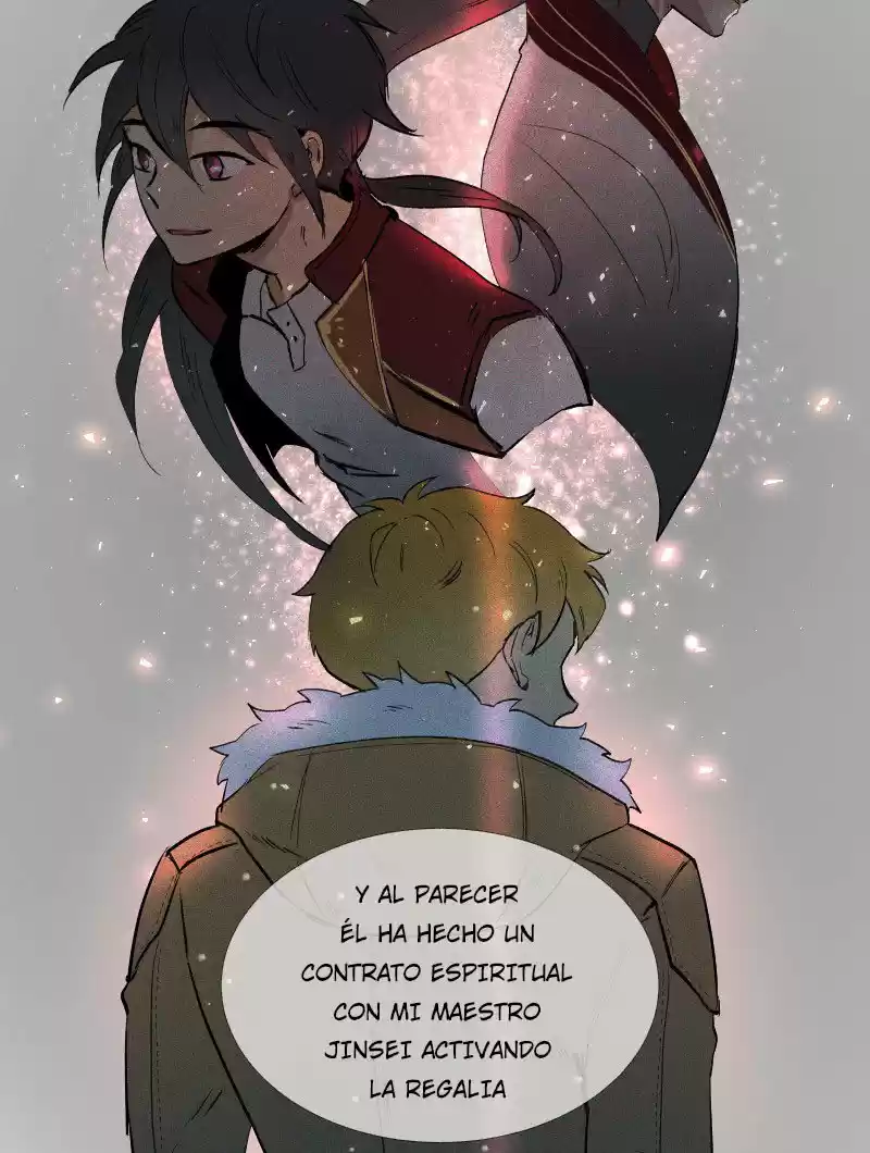 Cape Of Spirits (Oficial) - Capítulo 11 - Página 30 - LectorTMOo
