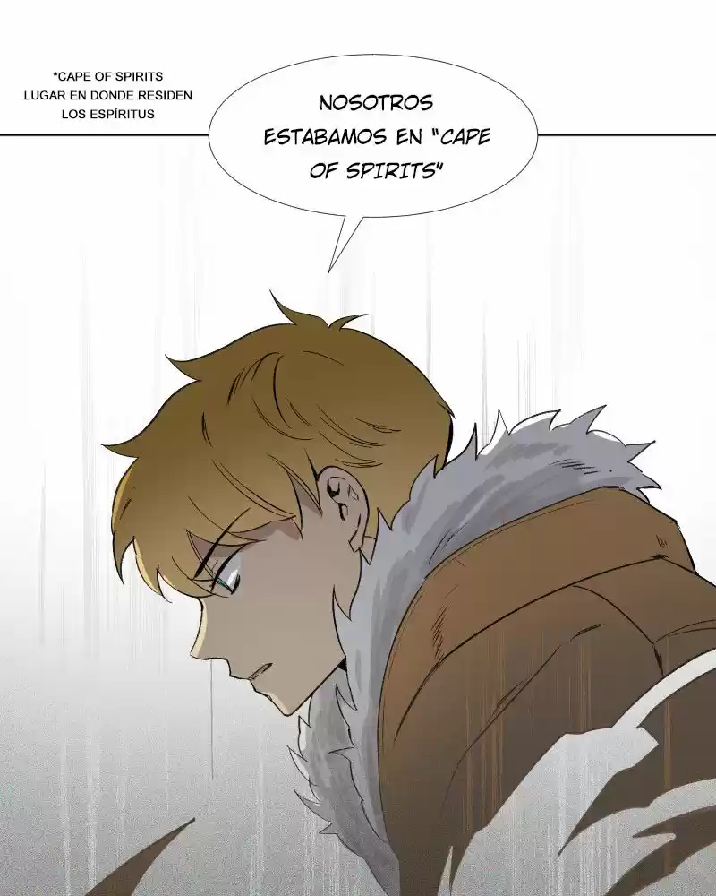 Cape Of Spirits (Oficial) - Capítulo 11 - Página 33 - LectorTMOo