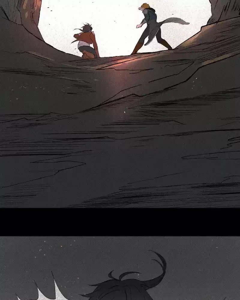 Cape Of Spirits (Oficial) - Capítulo 11 - Página 35 - LectorTMOo
