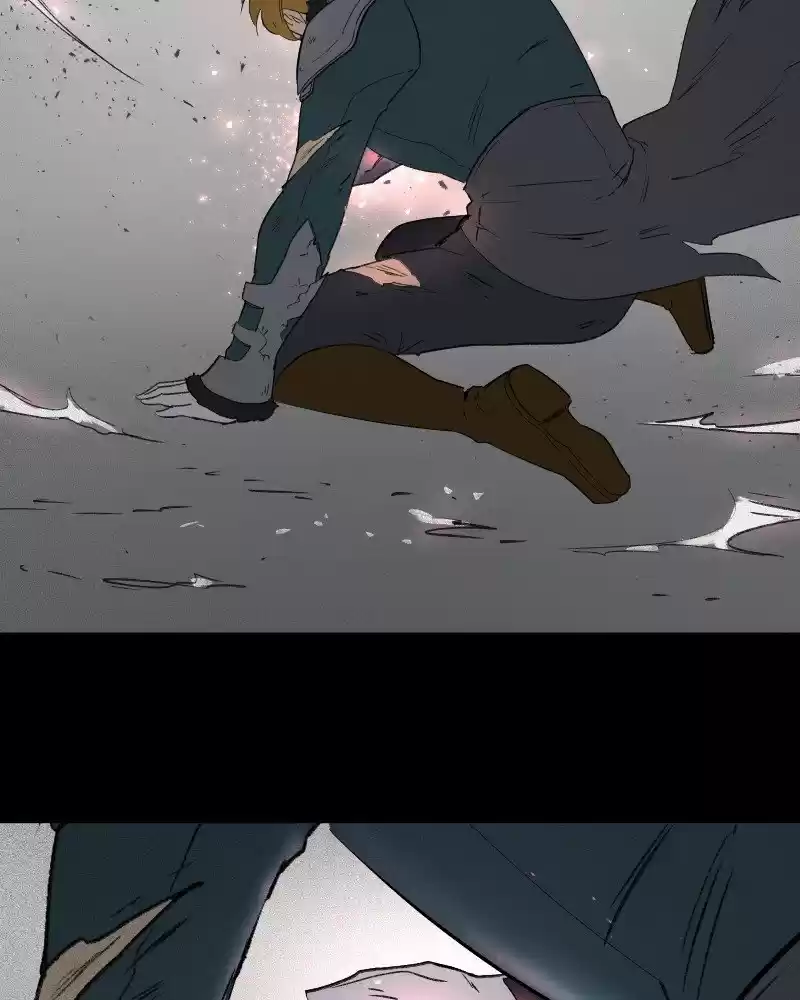 Cape Of Spirits (Oficial) - Capítulo 11 - Página 41 - LectorTMOo