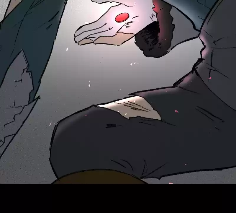 Cape Of Spirits (Oficial) - Capítulo 11 - Página 42 - LectorTMOo