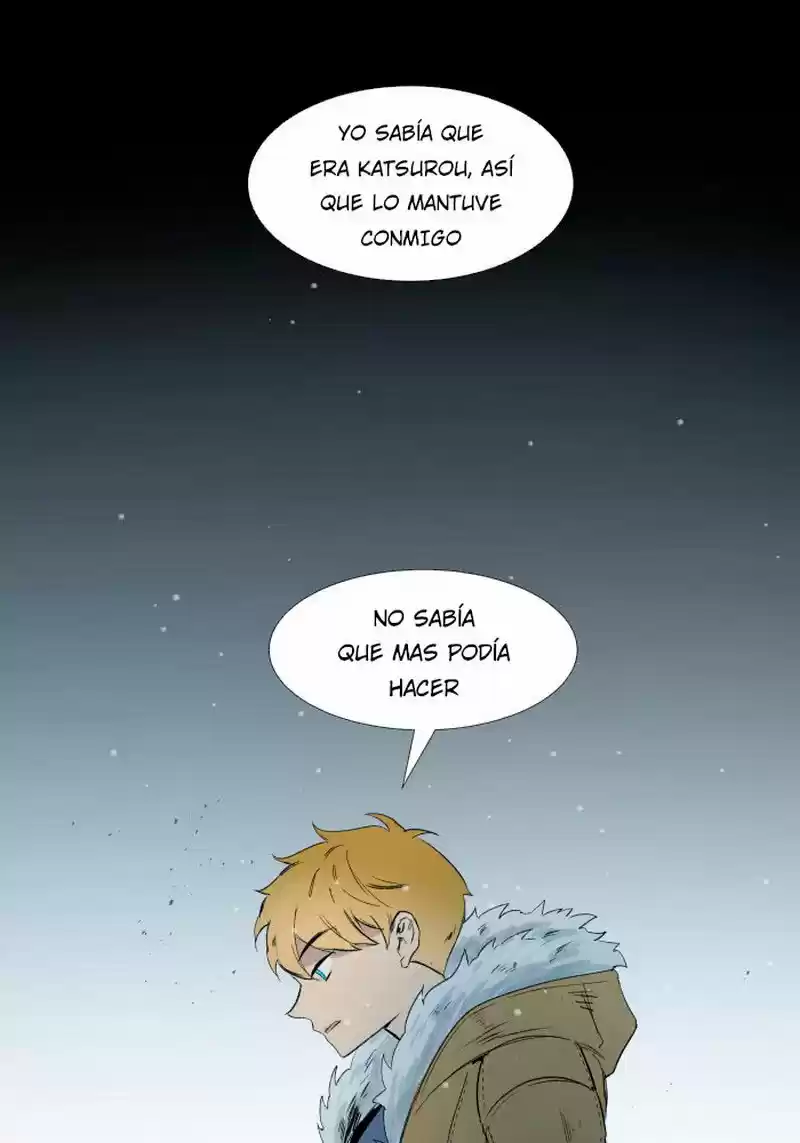 Cape Of Spirits (Oficial) - Capítulo 11 - Página 43 - LectorTMOo