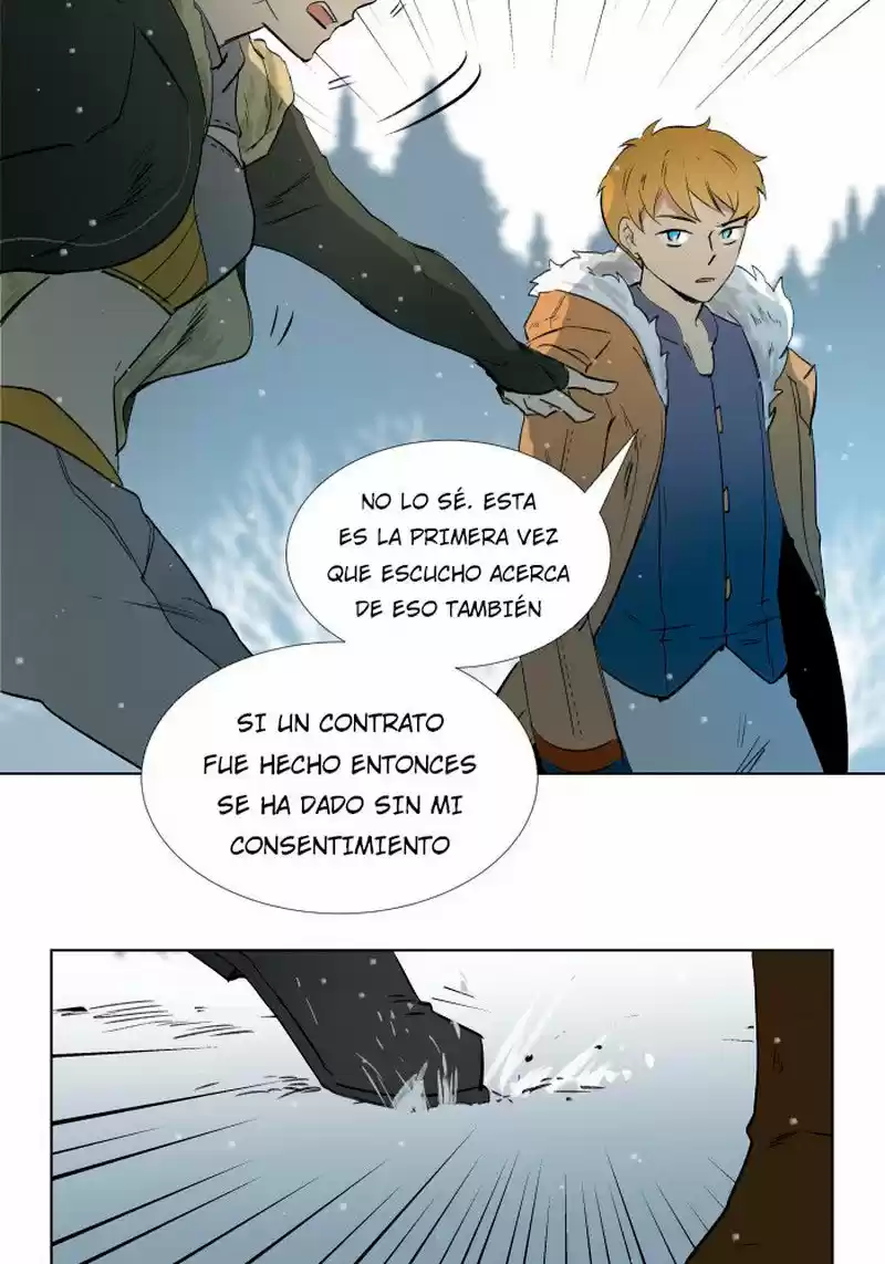 Cape Of Spirits (Oficial) - Capítulo 11 - Página 45 - LectorTMOo