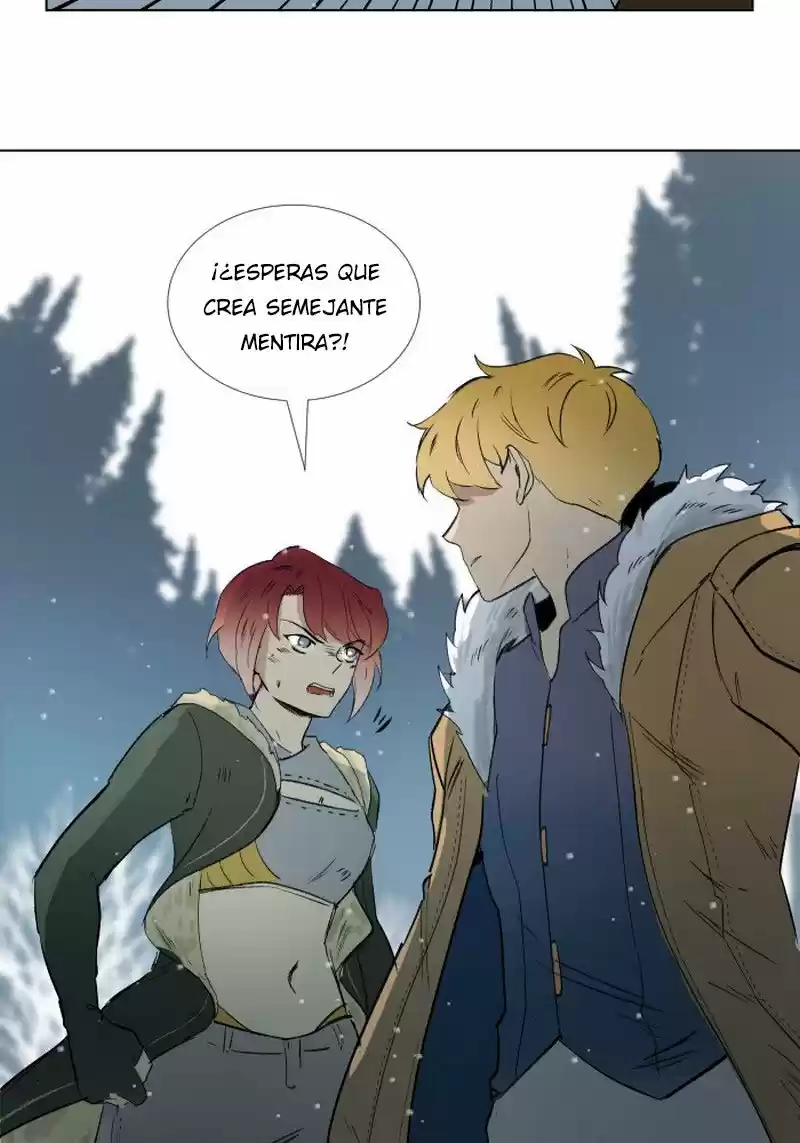 Cape Of Spirits (Oficial) - Capítulo 11 - Página 46 - LectorTMOo