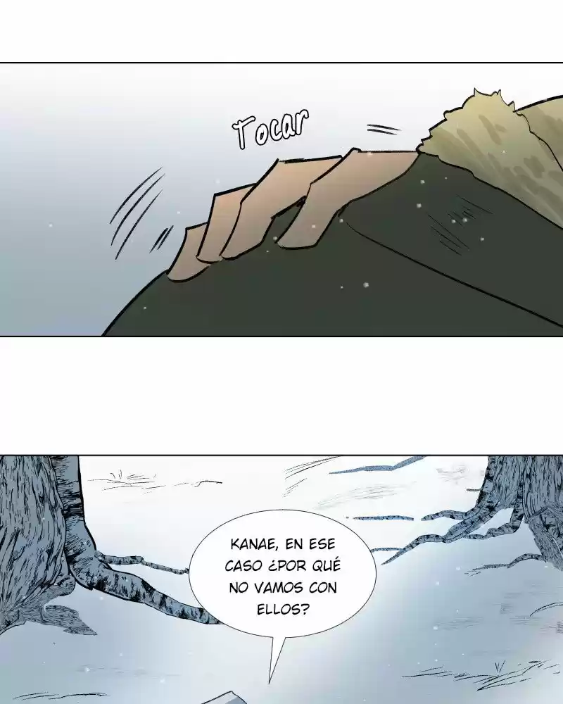 Cape Of Spirits (Oficial) - Capítulo 11 - Página 49 - LectorTMOo