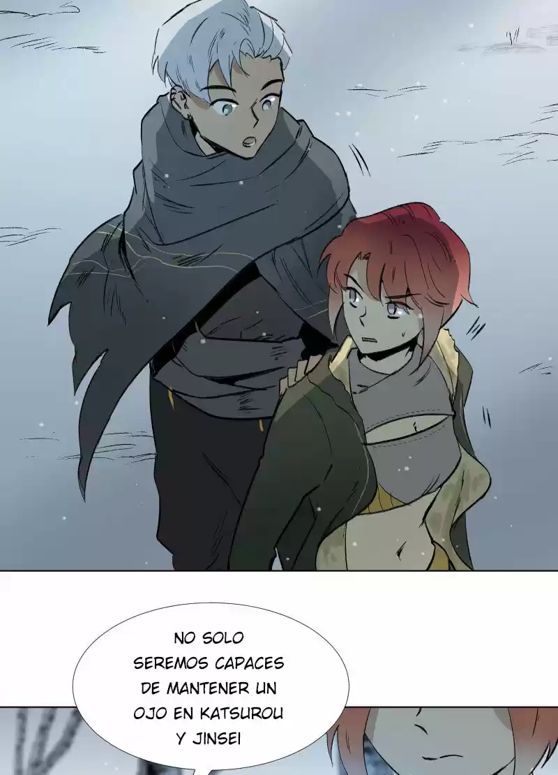 Cape Of Spirits (Oficial) - Capítulo 11 - Página 50 - LectorTMOo